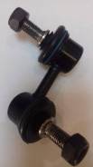 Наконечник рулевой. Honda: Element, CR-V, FR-V, Edix, Stream, Civic Hybrid, Civic, Civic Ferio, Integra Двигатели: K20A4, K20A5, K24A1, N22A2, D17A2...