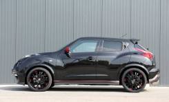 Пружина подвески. Nissan Juke, F15, SUV, NF15, YF15 Двигатели: HR16DE, MR16DDT, HR15DE