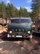 Камаз 5320. Продается камаз, 11 000 куб. см., 10 000 кг.