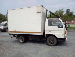 Mazda Titan. , 1996, 3 000 куб. см., 2 000 кг.