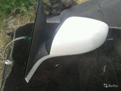Зеркало заднего вида боковое. Suzuki Swift