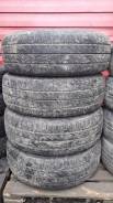 Hankook Optimo K406. Летние, износ: 50%, 4 шт