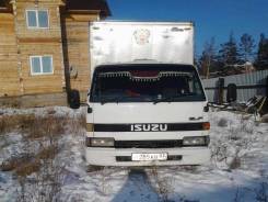 Isuzu Elf. Продам грузовик lsuzu Elf, 3 600 куб. см., 3 000 кг.