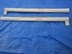 Порог пластиковый. Subaru Impreza WRX STI, GGB, GDB, GD Subaru Impreza WRX, GDB, GDA, GD, GD9, GGB, GGA, GG Subaru Impreza, GGD, GGB, GD, GD4, GD2, GG...