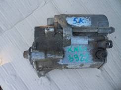 Стартер. Toyota: Lite Ace Noah, Lite Ace, T.U.V, Town Ace, Master Ace Surf, Town Ace Noah Двигатели: 7K, 7KE, 5K, 5KJ, 5KC, 5KU