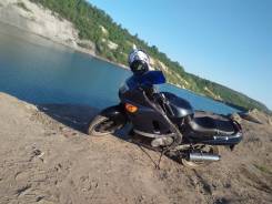 Kawasaki ZZR 400 1. 400 куб. см., исправен, птс, с пробегом