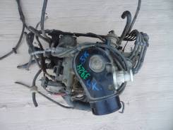 Карбюратор. Toyota Lite Ace, KM36, KM51, KM31 Toyota Town Ace, KM36, KM51, KM31 Двигатели: 5K, 5KJ