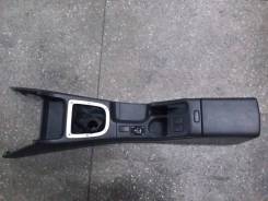 Панель салона. Subaru Impreza WRX STI, GGB, GDB Subaru Impreza, GGB, GGA, GG, GD, GDB, GDA