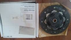 Диск сцепления. Volkswagen: Golf Plus, Touran, Passat, Beetle, Lupo, Caddy, Polo, Derby, Bora, Eos, Jetta Audi A1 Audi A2 Audi A3 Skoda: Octavia, Yeti...
