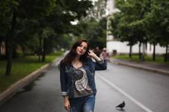 Бариста. Незаконченное высшее образование (студент)
