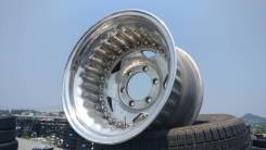 Centerline Wheels. 10.0x15", 6x139.70, ET-50