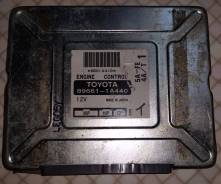 Блок управления двс. Toyota: Soluna, Soluna Vios, Corolla, Sprinter Marino, Sprinter, Corolla Levin, Vios, Sprinter Trueno, Corolla Ceres, Carina, Cor...