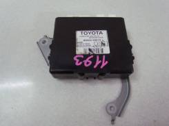 Блок управления дверями. Toyota Harrier, GSU35, GSU36, GSU31, GSU30, MHU38, MCU31, MCU31W, MCU30, MCU35, MCU36, ACU30, ACU35 Двигатели: 2AZFE, 2GRFE...
