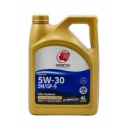 Idemitsu. Вязкость 5W-30, синтетическое