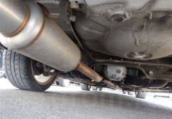 Стабилизатор поперечной устойчивости. Subaru Legacy, BG5, BD5 Subaru Impreza WRX, GGA Subaru Forester, SF5, SF9, BD5, BG5 Subaru Impreza, GGA, GDA Дви...