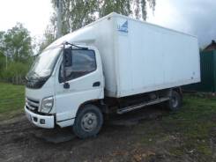 Foton Ollin BJ1069. Продам грузовик Фотон 1069, 2011г, 4 000 куб. см., 4 500 кг.