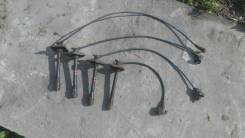 Высоковольтные провода. Toyota: Corona, Carina, Caldina, Carina E, Celica, MR2 Двигатели: 3SFE, 5SFE