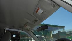 Козырёк солнцезащитный Suzuki ESCUDO