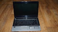 eMachines D440. 14", 2,2 ГГц, ОЗУ 3072 Мб, диск 500 Гб, WiFi, Bluetooth, аккумулятор на 3 ч.