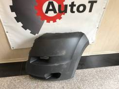 Бампер. Citroen Jumper Fiat Ducato Peugeot Boxer