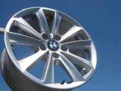 BMW. 8.0x17, 5x120.00, ET30