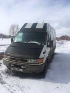 Iveco Daily. Продаётся , 2 800 куб. см., 3 500 кг.