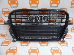 Решетка радиатора. Audi SQ5, 8RB, 8R