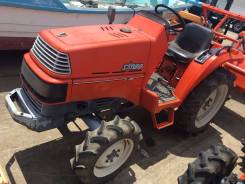 Kubota X20. Продается минитрактор Kubota x-20 Saturn, 1 500 куб. см.