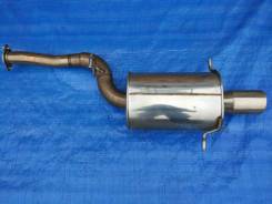 Глушитель. Subaru Impreza WRX, GDA, GDB, GGB Subaru Forester, SF5, SG5, SF9, SG9, SG, SG9L Subaru Impreza WRX STI, GGB, GDB Subaru Impreza, GGB, GDB...