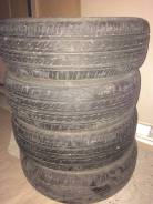 Goodyear GT-Eco Stage. Летние, износ: 40%, 3 шт