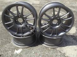 A-Tech Final Speed Gear-R. 6.5x15, 4x100.00, ET38