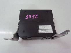 Блок управления. Toyota: GS300, GS30, GS350, GS450H, Harrier, Camry, Alphard, Kluger V, Highlander, Crown, Vellfire, Crown Majesta, Estima, Prius Двиг...