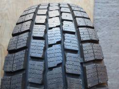 Dunlop SP LT 02. Зимние, без шипов, 2013 год, без износа, 6 шт