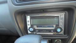 Автомагнитола Suzuki ESCUDO