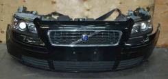 Ноускат. Volvo S40