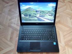DEXP Athena. 14", 2,6 ГГц, ОЗУ 2048 Мб, диск 500 Гб, WiFi, Bluetooth, аккумулятор на 2 ч.