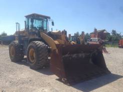 Sdlg LG946L. Фронтальный погрузчик sdlg LG 952H, 2011 год, 6 000 куб. см., 5 000 кг.