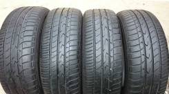 Toyo Tranpath mpZ. Летние, 2015 год, износ: 10%, 4 шт