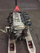 Двигатель в сборе. Toyota Corolla Toyota Corolla Verso Toyota Avensis Двигатель 3ZZFE