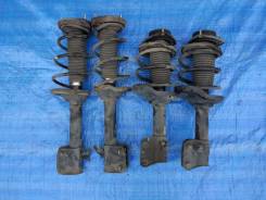 Амортизатор. Subaru Impreza WRX STI, GD, GGB, GDB Subaru Forester, SG, SF5, SG5, SF9 Subaru Impreza WRX, GDA, GDB, GGB, GGA, GG, GD9, GD Subaru Imprez...