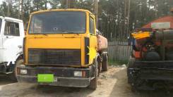 МАЗ 5334. Продам бензовоз маз, 8 700 куб. см., 8 000 кг., 6x2