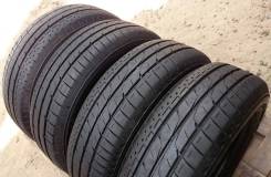 Bridgestone Ecopia. Летние, 2016 год, износ: 10%, 4 шт