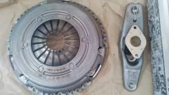 Корзина сцепления. Volkswagen: Golf Plus, Caddy, Polo, Derby, Jetta Skoda: Octavia, Yeti, Fabia, Rapid, Roomster SEAT Ibiza SEAT Altea SEAT Leon Audi...
