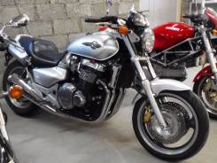 Honda X4. 1 300 куб. см., исправен, птс, без пробега