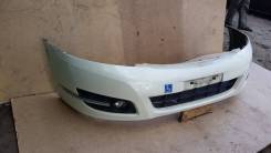 Бампер. Nissan Teana, J32