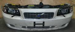 Ноускат. Volvo S80