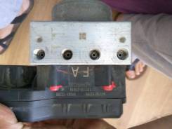 Блок abs. Toyota Corolla, NDE150, ZZE150, NRE150, ADE150