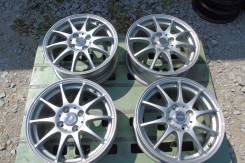 Hot Stuff. 5.5x15, 4x100.00, ET53
