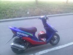 Honda Dio AF35 ZX. 65 куб. см., исправен, птс, с пробегом