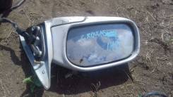 Зеркало заднего вида боковое. Toyota Crown, JZS143, UZS143 Двигатель L